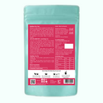 Radhika's Fine Teas Anti-Inflammatory Lanka Mango Black Tea (50g) | Single-Origin Ceylon Black Tea with Mango for Joint Support, Immunity & Energy