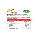 Swadeshi Ayurved Mango Sharbat - Maintains Blood Pressure, 700ml