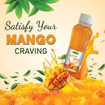 Swadeshi Ayurved Mango Sharbat - Maintains Blood Pressure, 700ml