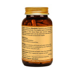 Organic Wellness Manjishtha Capsules -  90 Vegetarian Capsules