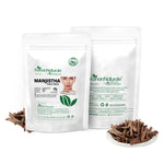 Kerala Naturals Manjistha Face Pack 60 gm – For skin brightening and treating skin disorders