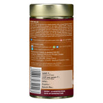 Organic Wellness Masala Chai 100 grams Tin Pack