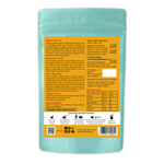 Radhikas Fine Teas DETOX Masala Chai - Invigorate Mind & Body Naturally - 100gm