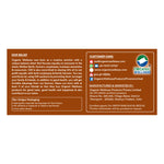 Organic Wellness Masala Chai Teabags -  25 Teabags