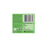 Organic Wellness Mashallah Green Tea Classic Teabags -  25 Teabags