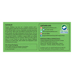Organic Wellness Mashallah Green Tea Classic Teabags -  25 Teabags