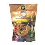 Organic Wellness Multigrain Quinoa Mathri (Moringa and Desi Bilona Cow Ghee) 250 Gm