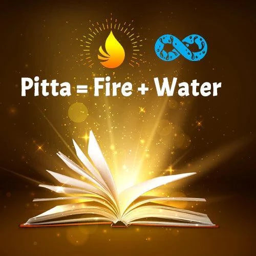 Planet Ayurveda Pitta Balance Capsule