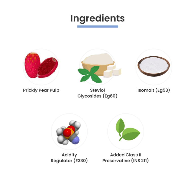 MediZen Hemoglobin Max Juice