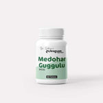Dr. Satnam's Arogyam Medohar Guggulu Tablet (60 Each)