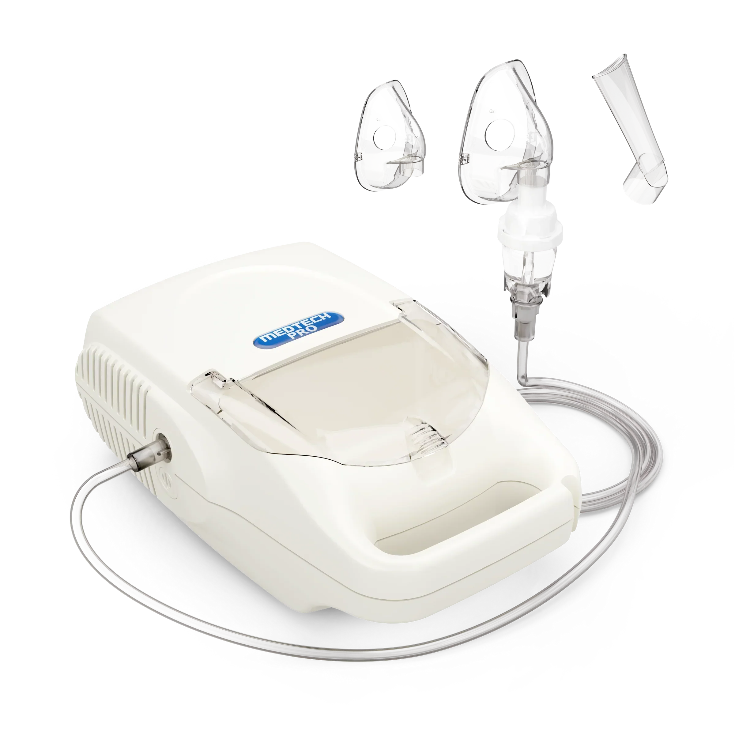 Medtech Compressor Nebulizer Handyneb Pro