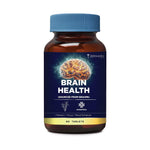 Zeroharm Brain Health Tablets - 60 Tabelts