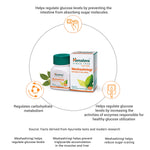 Himalaya Meshashringi Tablets - 60 Tablets