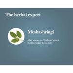 Himalaya Meshashringi Tablets - 60 Tablets