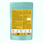 Radhikas Fine Teas Stress Buster Milk Oolong Leaf Tea (50g)