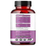 Raskam Milk Thistle Complex Capsules | Liver & Gall bladder health supplement | Antioxidant & anti- inflammatory | Liver Detox, Liver refresher | 100 Veg Capsules