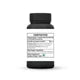 Ikvana MINDBOOST Focus, Memory & Mental Clarity Support by Earthy Concepts - Brahmi (Bacopa monnieri) Extract - 650 mg - 60 Veggie Capsules