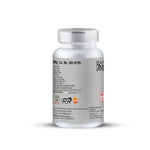 Zenius Kama Plus Capsules - Energy Booster Capsules for Energy and Stamina Boosting - 60 Capsules