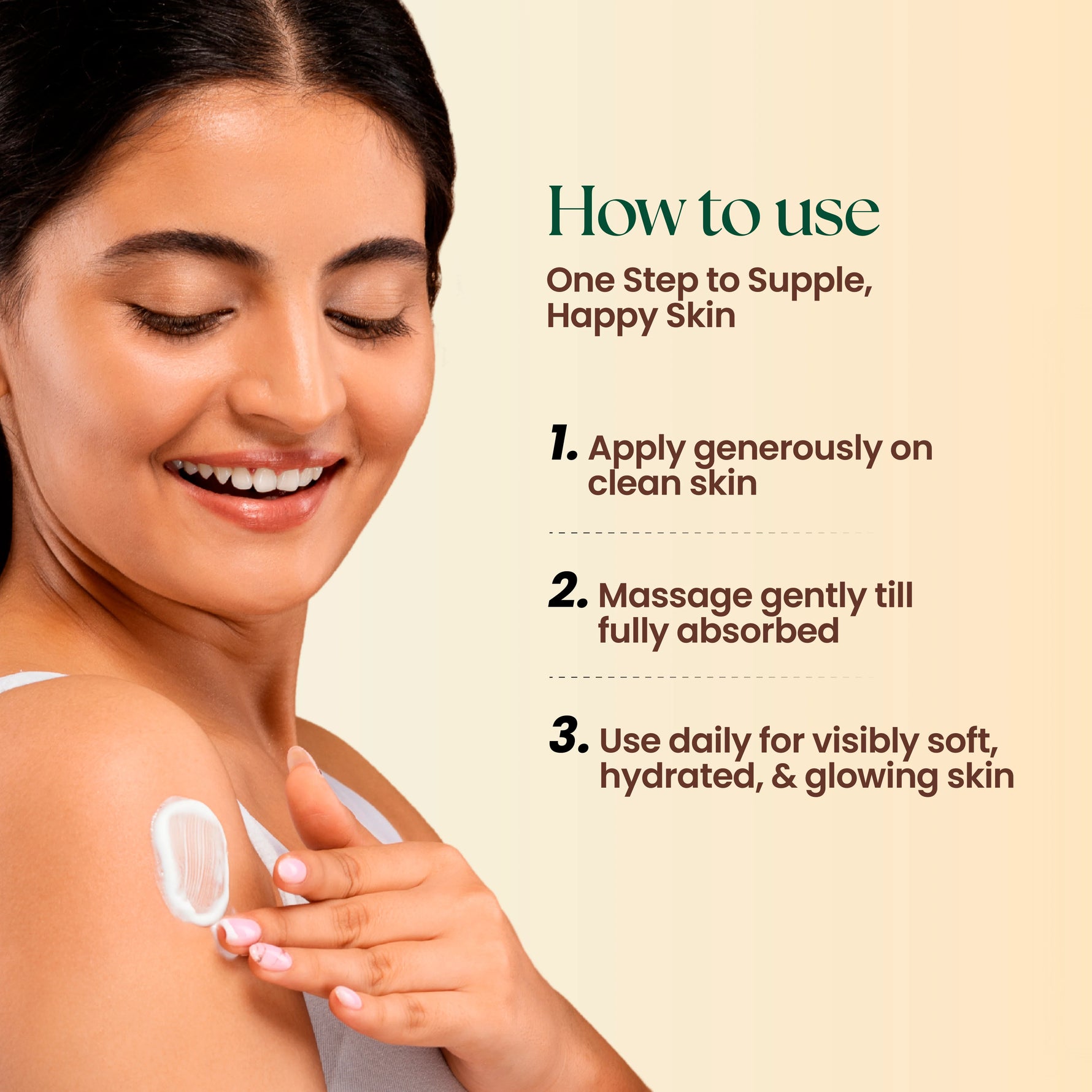 Moha Moisturizing Lotion - 200ml