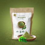 Trivya Foods Moringa Leaf Powder - 100gm