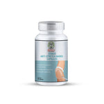 Zenius Anti Stretch Marks Capsules - 60 Capsules