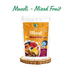 Lakshmi Krishna Naturals Mixed Fruit Muesli 500g