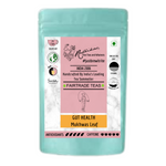 Radhikas Fine Teas Gut Helath Mukhwas Leaf - Promote Gut Health and Calm the Mind - 50gm