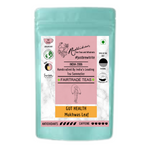 Radhikas Fine Teas Gut Helath Mukhwas Leaf - Promote Gut Health and Calm the Mind - 100gm