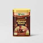 Lakshmi Krishna Naturals Multi Grain Choco Malt 250g