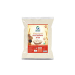 Organic Wellness Whole Wheat Multigrain Atta 5 KG Pack | High Protein | High Fiber | Low Gluten, & Diabetic Friendly