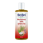 Sri Sri Tattva Murivenna Taila, 200ml