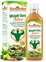 Ramoshdhee Weight Gain Juice 1L