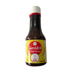 Garveish Garvidril Cough Syrup - 100ml