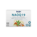 Sri Sri Tattva NAOQ19 500mg Tablet | Anti-Viral & Anti-Inflammatory
