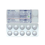 Sri Sri Tattva NAOQ19 500mg Tablet | Anti-Viral & Anti-Inflammatory
