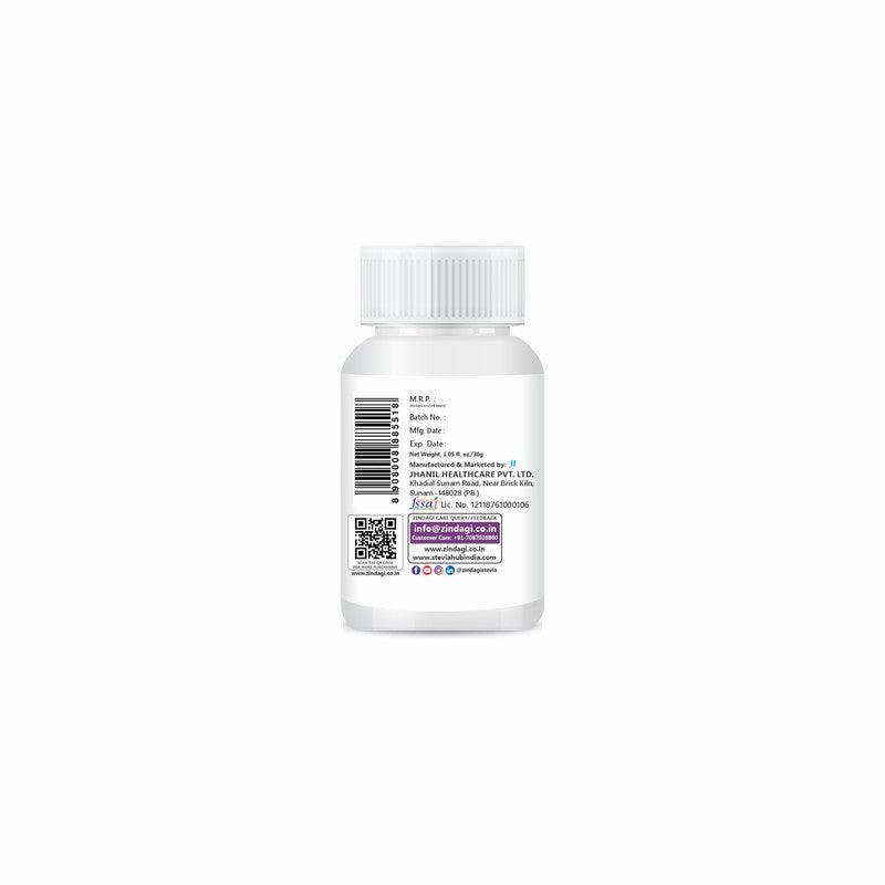Zindagi Neem Extract Capsule - 60 Capsules (Pack of 5)
