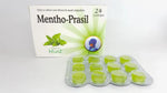 PRASON Mentho-Prasil Throat Lozenges – 24 Lozenges