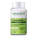 Listing L-Arginine Slide 01