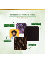 The Dave's Noni Pure & Natural Nature Therapy Hair Oil (100ml Each)