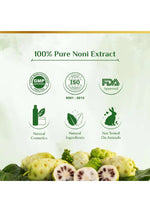 The Dave's Noni Pure & Natural Nature Therapy Hair Oil (100ml Each)