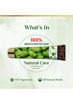 The Dave's Noni 24 Hour Oral Care Toothpaste (100gm Each) (Pack of 3)