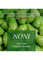 The Dave's Noni 24 Hour Oral Care Toothpaste (100gm Each) (Pack of 3)