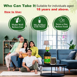 The Dave's Noni 365 Wellness Drink (250ml Each)