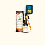 WellWith Sea Buckthorn Nourishing Oil (10ml)