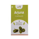 Garveish Arjuna Capsule - 30 Capsules