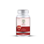 Zenius Healthy Heart Capsules - 60 Capsules