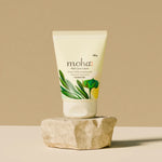 Moha: Nail Care Cream (100g)- Brittle Nail Strengthener & Cuticle Repair Cream