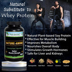 Planet Ayurveda Natur-Amino Powder - 200gm Powder