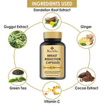 Nature of Life Breast Reduction Capsules