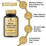 Nature of Life Breast Reduction Capsules